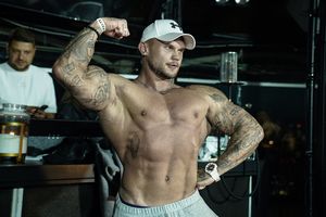 Фотограф Мила Смирнова